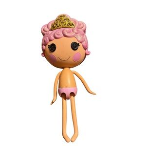 Lalaloopsy Goldie Luxe doll